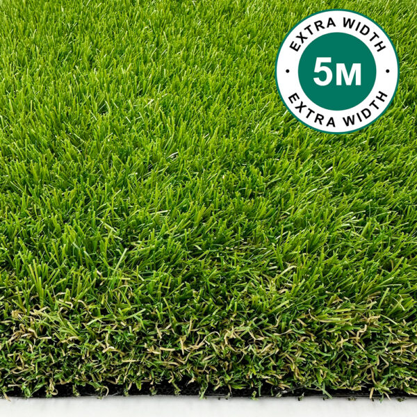 London 38MM Artificial Grass