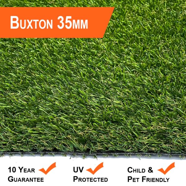 Buxton 35mm – ROLL ENDS / OFF CUTS