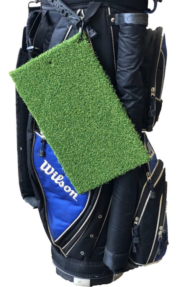 Fairway Pro+ Golf Mat