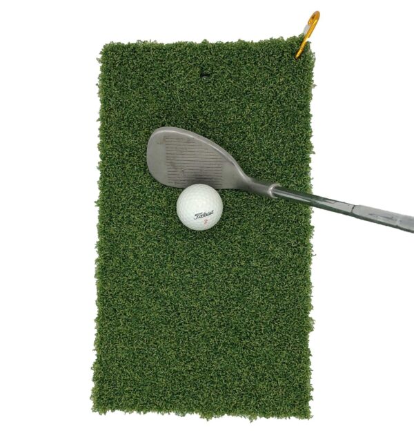 Fairway Pro+ Golf Mat