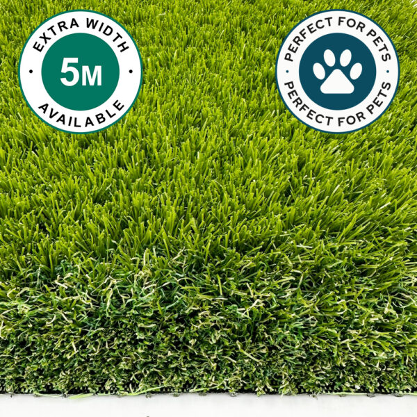 Pet Elite 50MM Artificial Grass