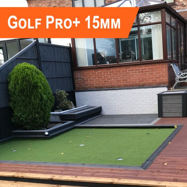 Golf Pro+ 16mm