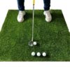 Large Golf Practice Mat