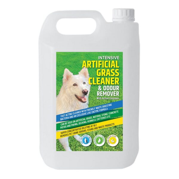 Intensive Artificial Grass Cleaner