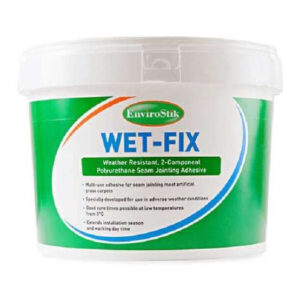 Wetfix Adhesive