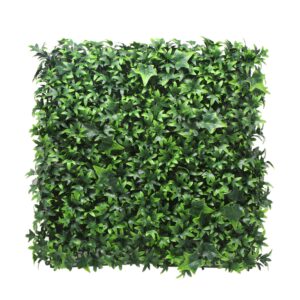 IVY ARTIFICIAL HEDGE TILES