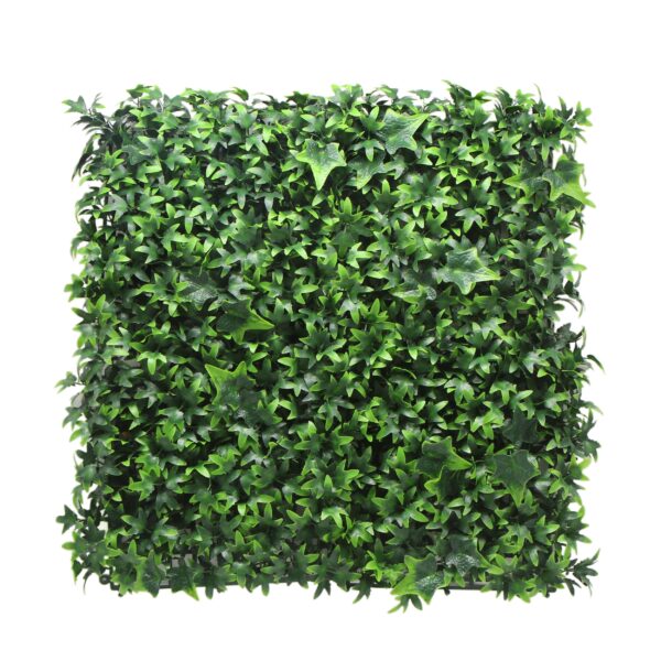 IVY ARTIFICIAL HEDGE TILES