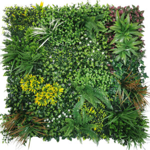 Hillingdon Living Wall