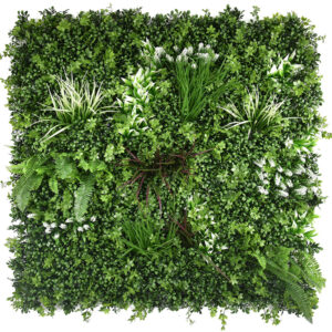 Serenity Living Wall