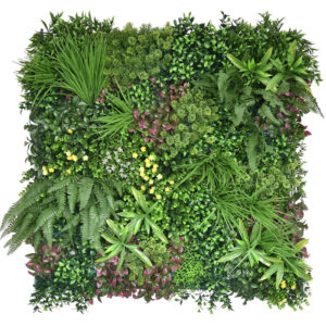 Botanical Living Wall