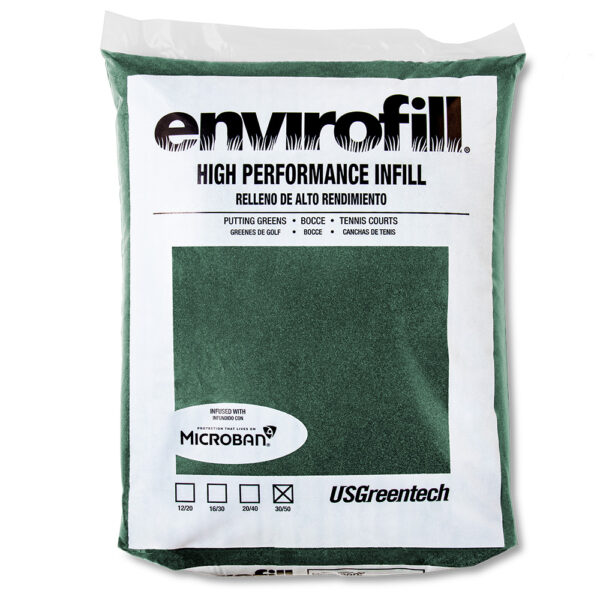 Envirofill 30/50 Putting Green Infill