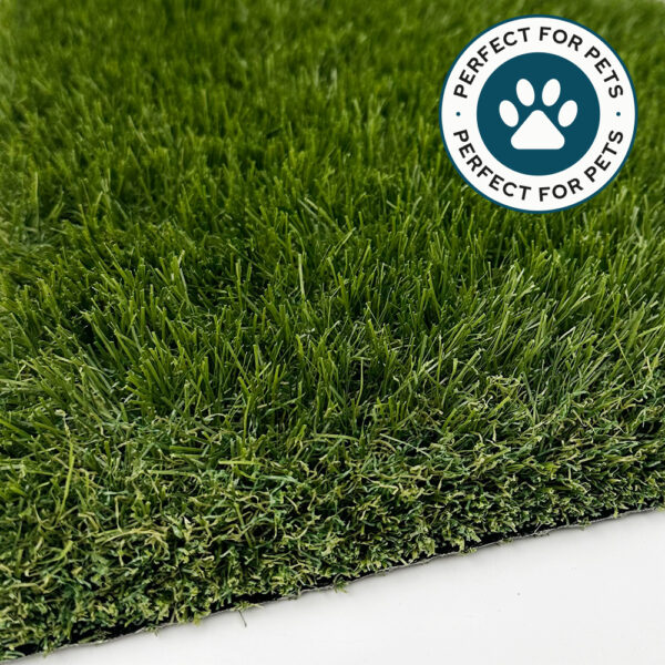 Pet40 PU Artificial Grass