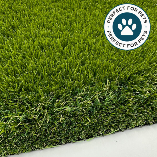 Pet Elite 4M Artificial Grass