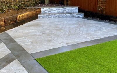 Garden Landscaping Trends 2024