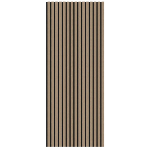 Walnut Acoustic Wood Wall Panel