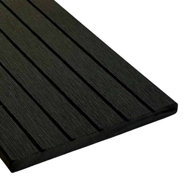 Elegance Black Fascia Boards - Image 2