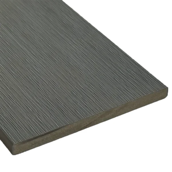 Silver Fascia Boards 3.6m